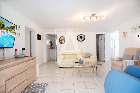 Villa i Calpe, Alicante, Calpe - € 460.000 | Ref: VCA0778 - foto 6