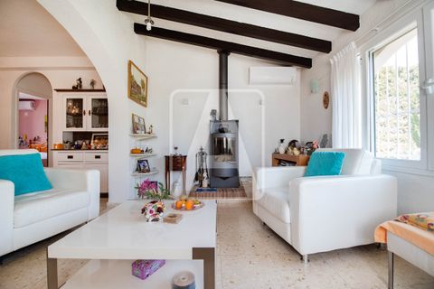 Villa i Calpe, Alicante, Calpe - € 460.000 | Ref: VCA0778 - foto 7