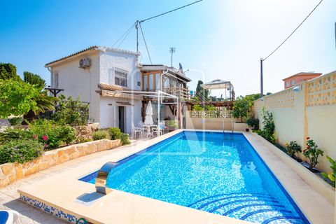 Villa i Calpe, Alicante, Calpe - € 460.000 | Ref: VCA0778 - foto 16