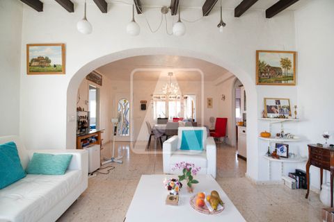 Villa i Calpe, Alicante, Calpe - € 460.000 | Ref: VCA0778 - foto 17