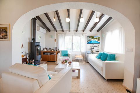 Villa i Calpe, Alicante, Calpe - € 460.000 | Ref: VCA0778 - foto 20