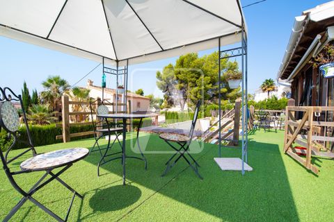 Villa i Calpe, Alicante, Calpe - € 460.000 | Ref: VCA0778 - foto 22