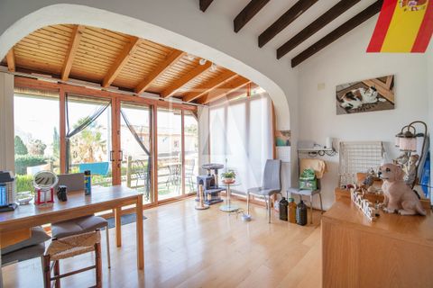 Villa i Calpe, Alicante, Calpe - € 460.000 | Ref: VCA0778 - foto 23