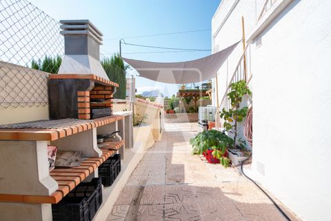 Villa i Calpe, Alicante, Calpe - € 460.000 | Ref: VCA0778 - foto 38