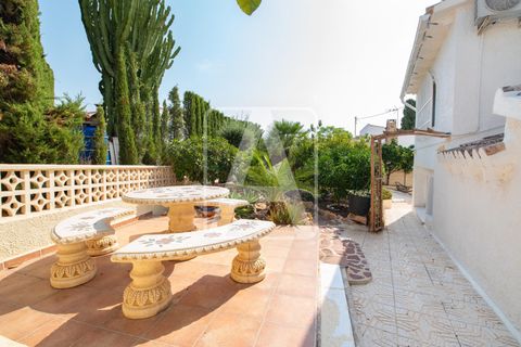 Villa i Calpe, Alicante, Calpe - € 460.000 | Ref: VCA0778 - foto 41