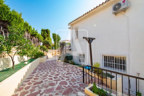 Villa i Calpe, Alicante, Calpe - € 460.000 | Ref: VCA0778 - foto 42