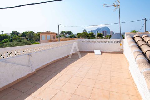 Villa i Calpe, Alicante, Calpe - € 460.000 | Ref: VCA0778 - foto 43