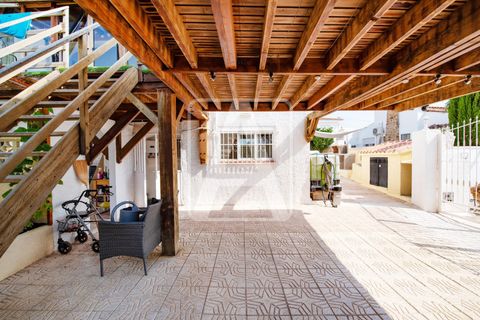 Villa i Calpe, Alicante, Calpe - € 460.000 | Ref: VCA0778 - foto 47