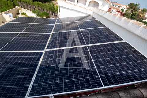 Villa i Calpe, Alicante, Calpe - € 460.000 | Ref: VCA0778 - foto 50