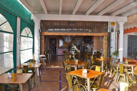 Erhvervsejendom i Mojacar, Almeria, Mojacar - € 179.950 | Ref: OLV1873 - foto 3