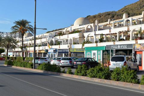 Erhvervsejendom i Mojacar, Almeria, Mojacar - € 179.950 | Ref: OLV1873 - foto 13
