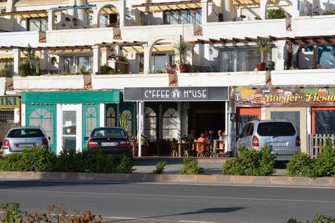 Erhvervsejendom i Mojacar, Almeria, Mojacar - € 179.950 | Ref: OLV1873 - foto 14