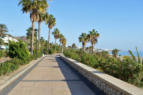 Erhvervsejendom i Mojacar, Almeria, Mojacar - € 179.950 | Ref: OLV1873 - foto 16
