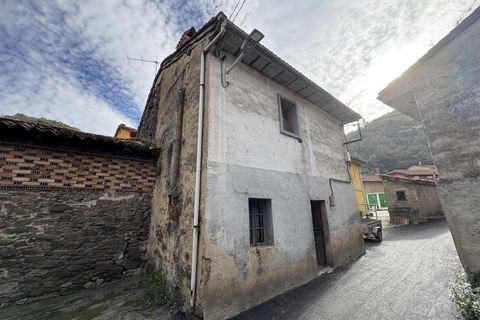 Villa i Aller, Asturias, Aller - € 35.000 | Ref: QPE00389/10606 - foto 1