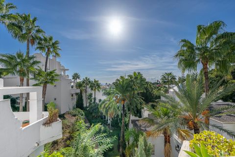 Penthouse i Elviria, Malaga, Elviria - € 285 000 | Ref: 55105 - foto 26