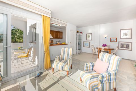 Penthouse i Elviria, Malaga, Elviria - € 285 000 | Ref: 55105 - foto 23