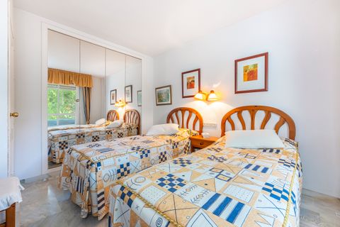 Penthouse i Elviria, Malaga, Elviria - € 285 000 | Ref: 55105 - foto 9