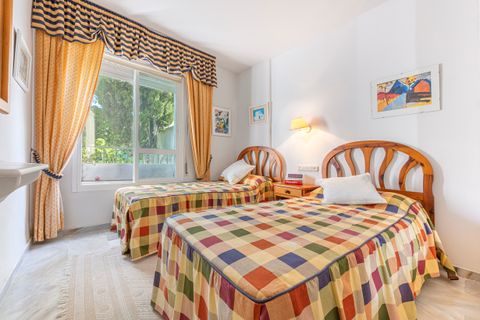 Penthouse i Elviria, Malaga, Elviria - € 285 000 | Ref: 55105 - foto 6