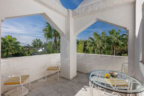 Penthouse i Elviria, Malaga, Elviria - € 285 000 | Ref: 55105 - foto 22