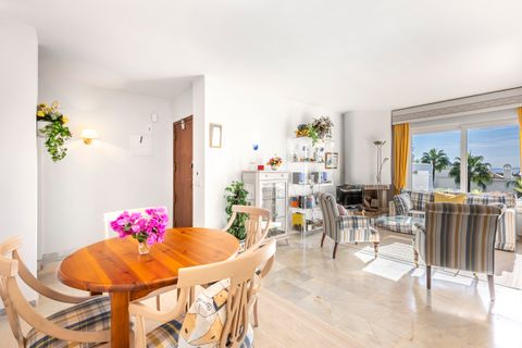 Penthouse i Elviria, Malaga, Elviria - € 285 000 | Ref: 55105 - foto 7