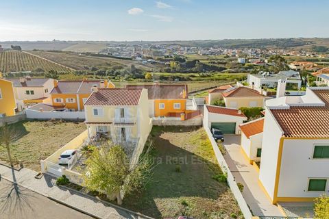 Helårsgrund i Torres Vedras, Lisbon, Torres Vedras - € 130.000 | Ref: V25340 - foto 3