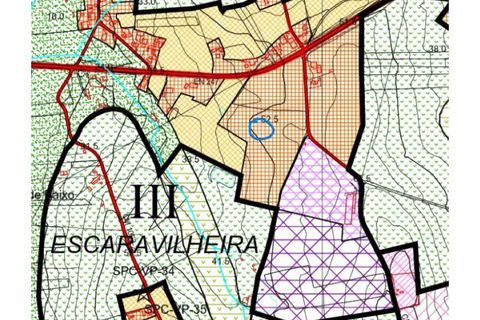 Helårsgrund i Torres Vedras, Lisbon, Torres Vedras - € 130.000 | Ref: V25340 - foto 13