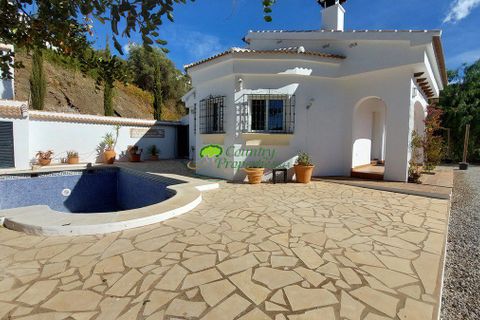 Landejendom i Competa, Malaga, Competa - € 400.000 | Ref: 7570 - foto 2