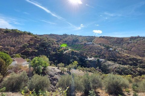 Landejendom i Competa, Malaga, Competa - € 400.000 | Ref: 7570 - foto 4