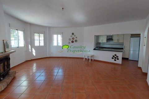 Landejendom i Competa, Malaga, Competa - € 400.000 | Ref: 7570 - foto 6