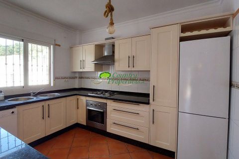 Landejendom i Competa, Malaga, Competa - € 400.000 | Ref: 7570 - foto 9
