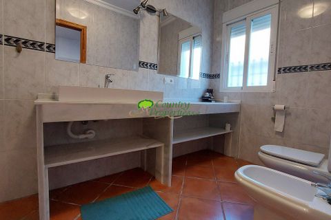 Landejendom i Competa, Malaga, Competa - € 400.000 | Ref: 7570 - foto 20