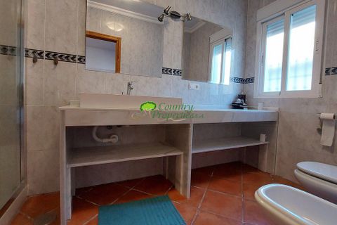 Landejendom i Competa, Malaga, Competa - € 400.000 | Ref: 7570 - foto 21