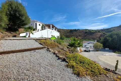 Landejendom i Competa, Malaga, Competa - € 400.000 | Ref: 7570 - foto 23