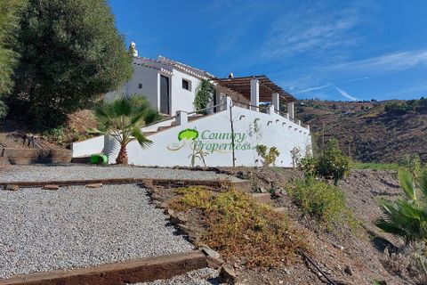Landejendom i Competa, Malaga, Competa - € 400.000 | Ref: 7570 - foto 24
