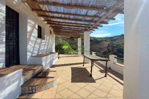 Landejendom i Competa, Malaga, Competa - € 400.000 | Ref: 7570 - foto 26