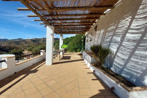 Landejendom i Competa, Malaga, Competa - € 400.000 | Ref: 7570 - foto 27