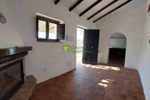 Landejendom i Competa, Malaga, Competa - € 400.000 | Ref: 7570 - foto 29