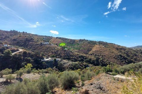 Landejendom i Competa, Malaga, Competa - € 400.000 | Ref: 7570 - foto 36