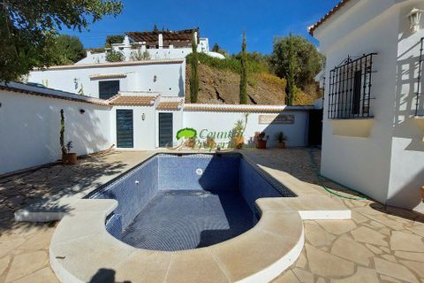 Landejendom i Competa, Malaga, Competa - € 400.000 | Ref: 7570 - foto 38