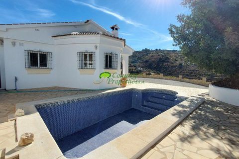 Landejendom i Competa, Malaga, Competa - € 400.000 | Ref: 7570 - foto 39