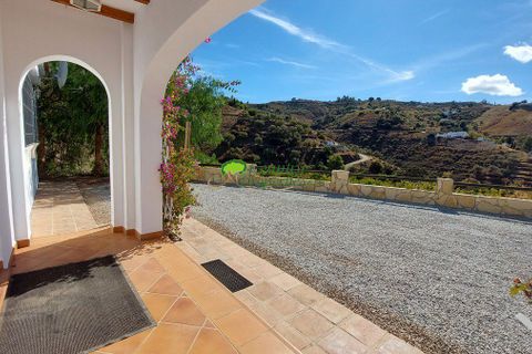 Landejendom i Competa, Malaga, Competa - € 400.000 | Ref: 7570 - foto 40