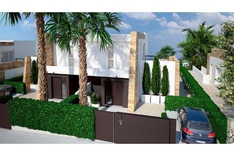 Villa i Algorfa, Alicante, Algorfa - € 599 000 | Ref: N6746 - foto 2