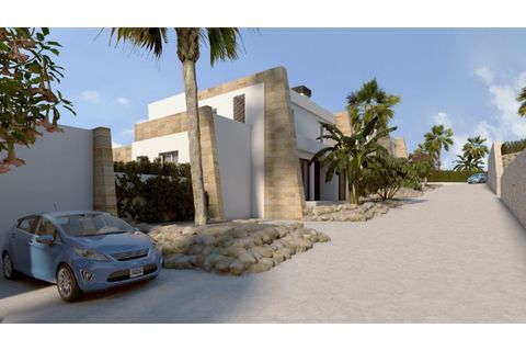 Villa i Algorfa, Alicante, Algorfa - € 599 000 | Ref: N6746 - foto 8