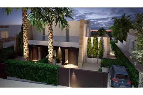 Villa i Algorfa, Alicante, Algorfa - € 599 000 | Ref: N6746 - foto 9