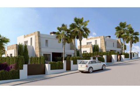 Villa i Algorfa, Alicante, Algorfa - € 599 000 | Ref: N6746 - foto 13