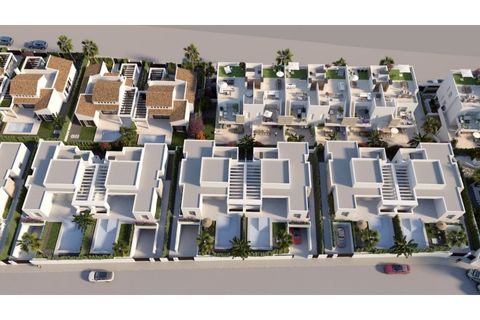 Villa i Algorfa, Alicante, Algorfa - € 599 000 | Ref: N6746 - foto 14