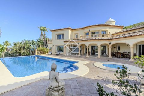 Villa i Javea, Alicante, Javea - € 2.200.000 | Ref: JAV64074 - foto 2