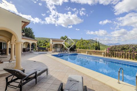 Villa i Javea, Alicante, Javea - € 2.200.000 | Ref: JAV64074 - foto 4