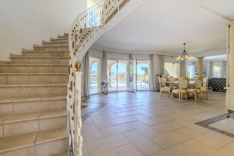 Villa i Javea, Alicante, Javea - € 2.200.000 | Ref: JAV64074 - foto 7