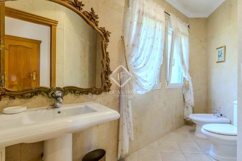 Villa i Javea, Alicante, Javea - € 2.200.000 | Ref: JAV64074 - foto 10